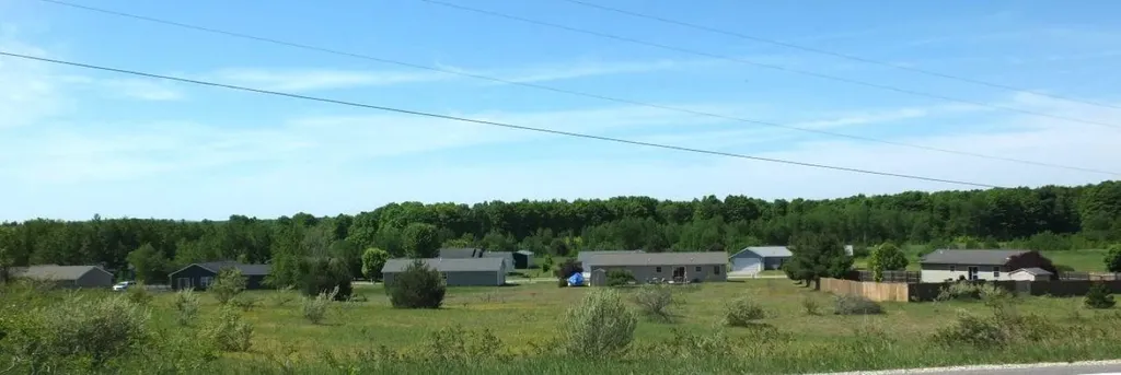 Lot 10 Kingsfield Drive Mayfield Township MI 49649