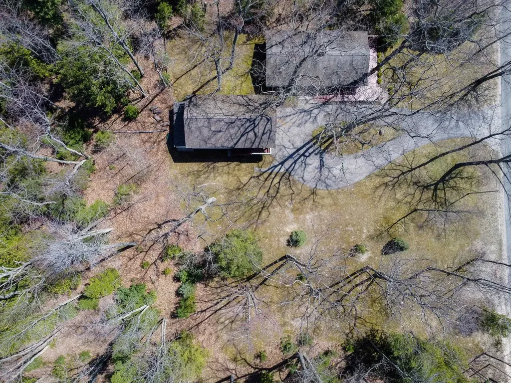 3784 S Lee Point Road Bingham Township MI 49682