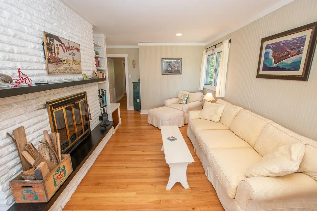 3784 S Lee Point Road Bingham Township MI 49682