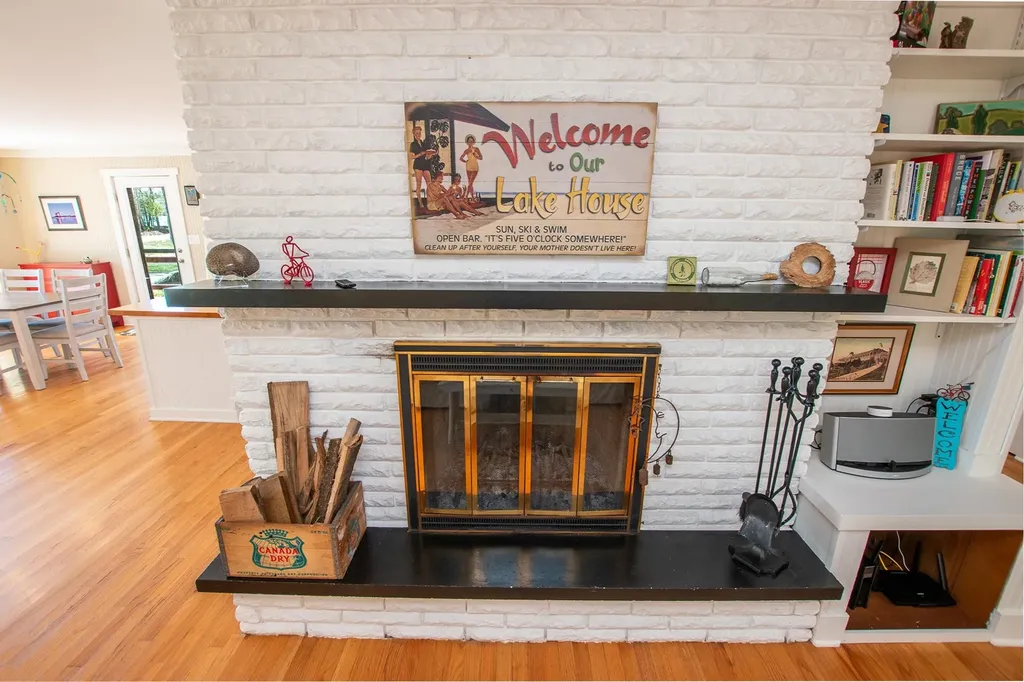 3784 S Lee Point Road Bingham Township MI 49682