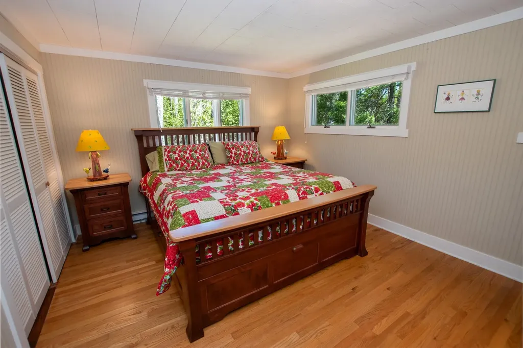 3784 S Lee Point Road Bingham Township MI 49682