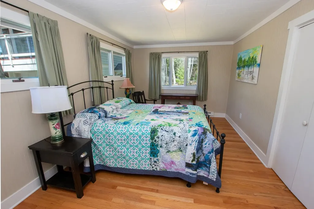 3784 S Lee Point Road Bingham Township MI 49682