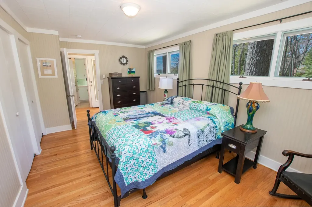 3784 S Lee Point Road Bingham Township MI 49682