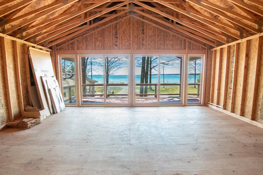 3784 S Lee Point Road Bingham Township MI 49682