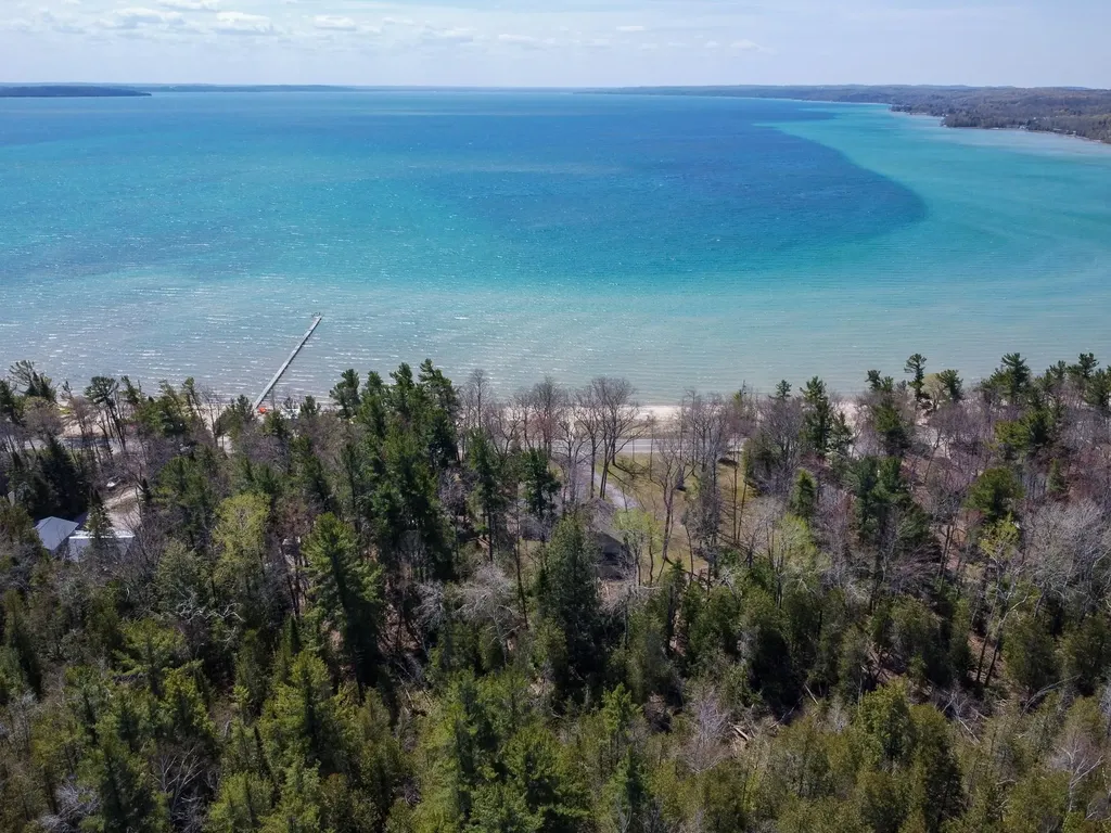 3784 S Lee Point Road Bingham Township MI 49682