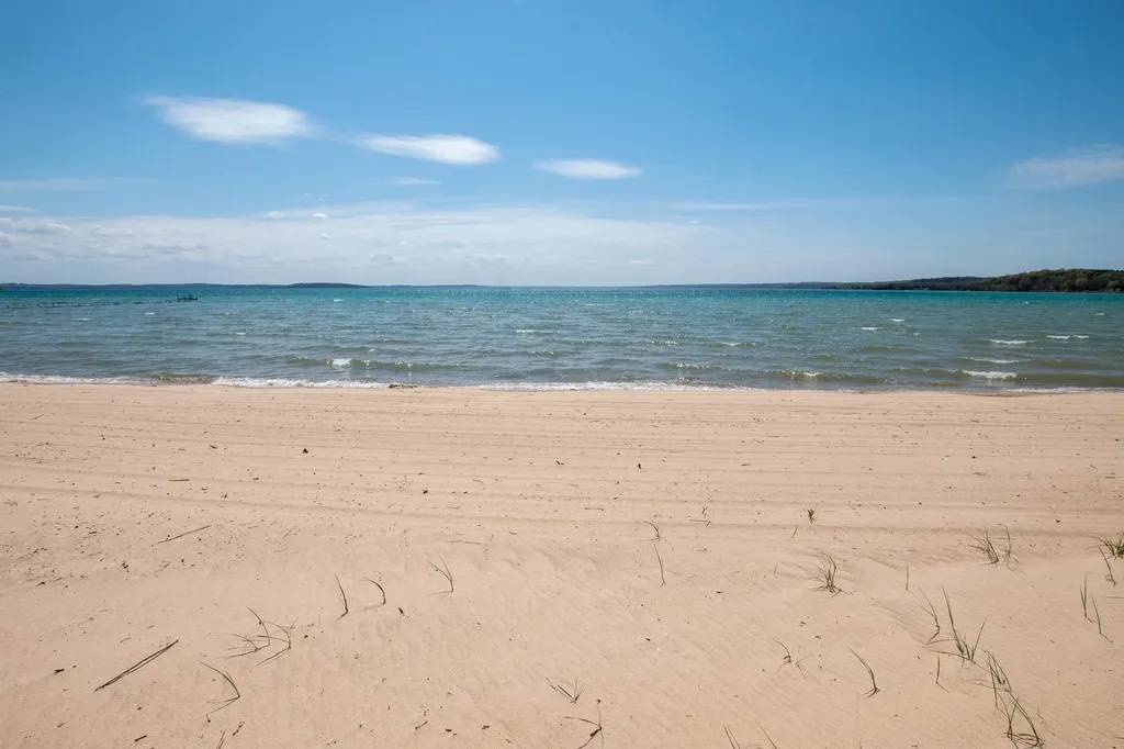 3784 S Lee Point Road Bingham Township MI 49682