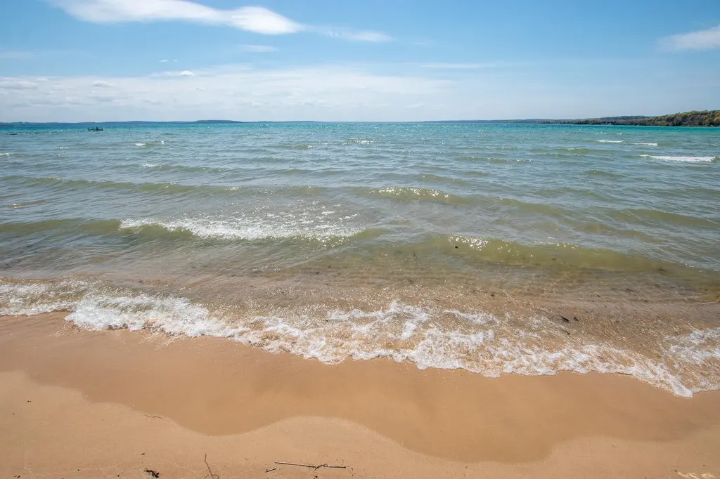 3784 S Lee Point Road Bingham Township MI 49682