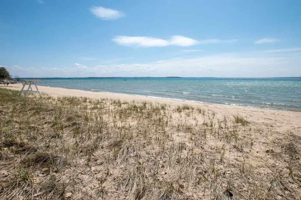 3784 S Lee Point Road Bingham Township MI 49682
