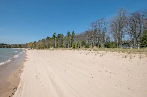 3784 S Lee Point Road Bingham Township MI 49682