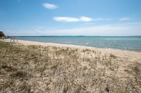 3784 S Lee Point Road Bingham Township MI 49682