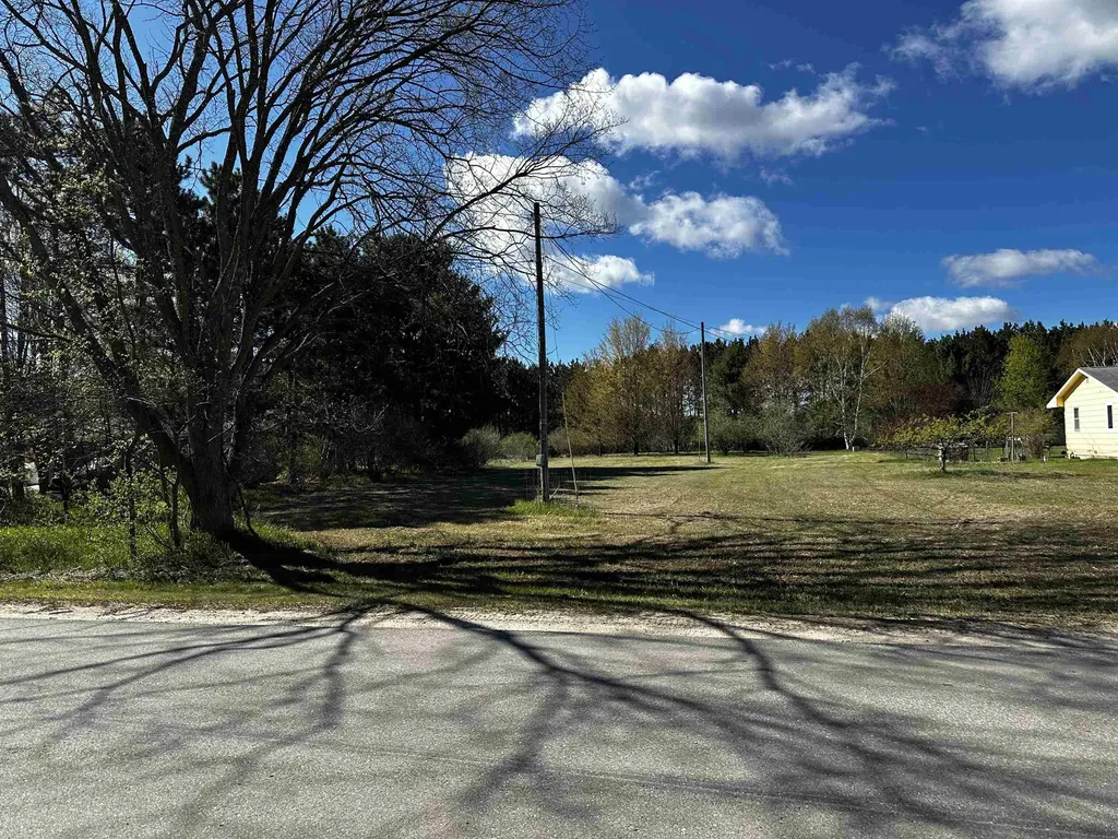 V/l NW Wilhelm Road Clearwater Township MI 49676