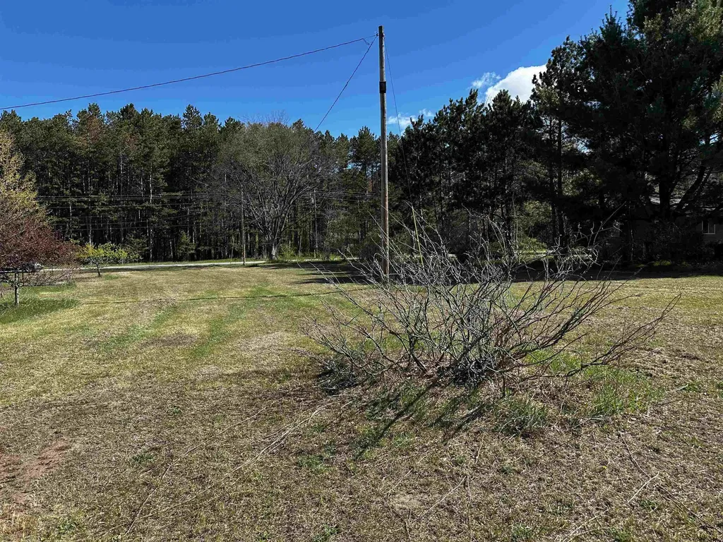V/l NW Wilhelm Road Clearwater Township MI 49676