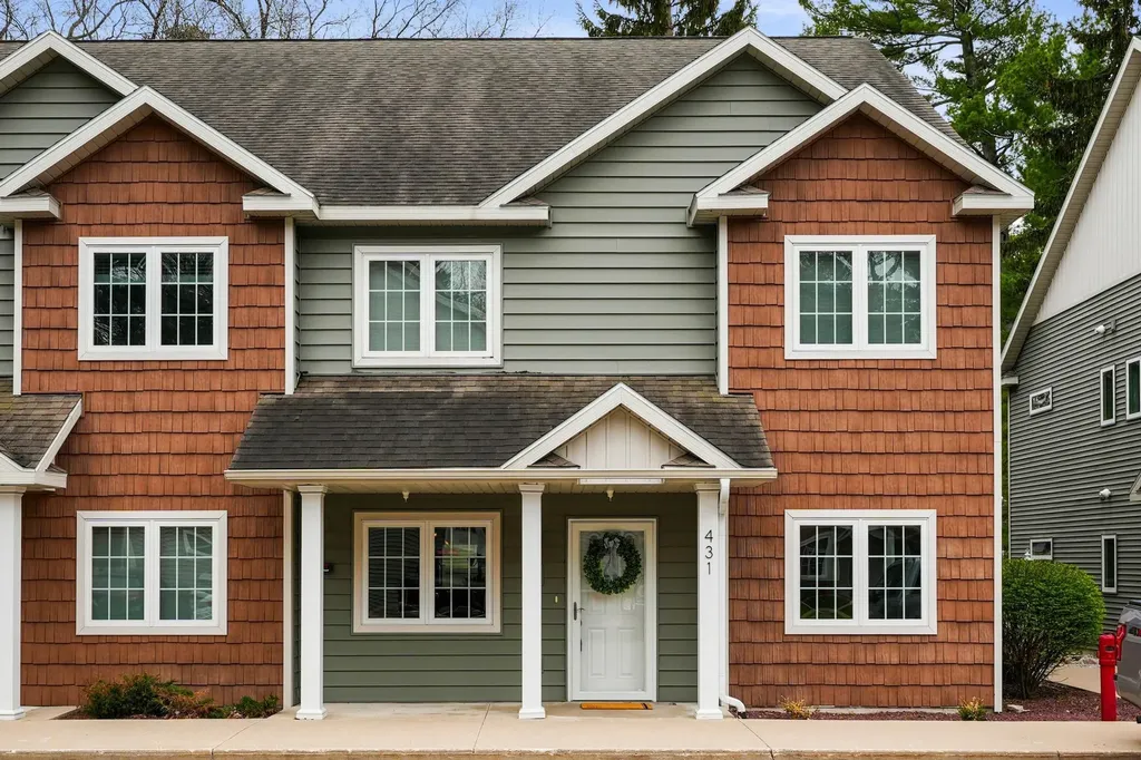 431 Munson Place Traverse City City MI 49686
