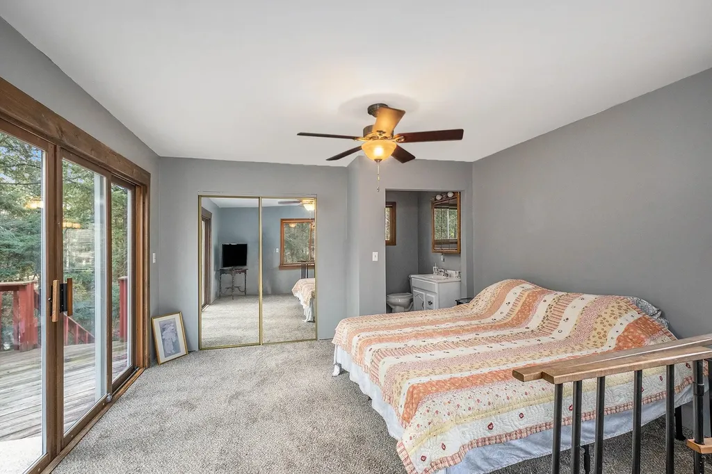 5489 S Kings Highway Cherry Valley Township MI 49623