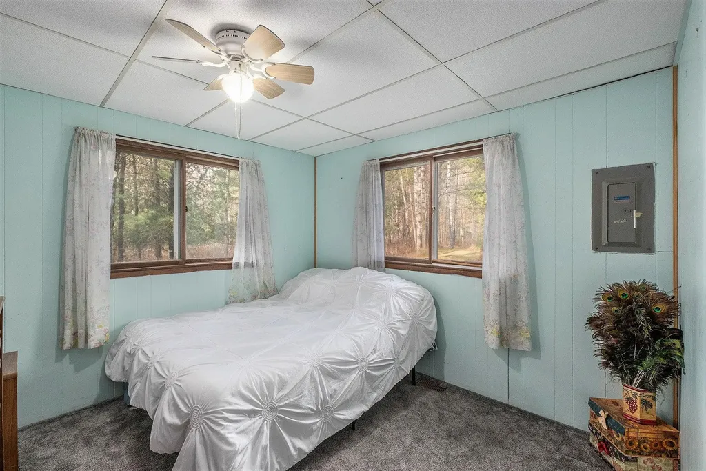 5489 S Kings Highway Cherry Valley Township MI 49623