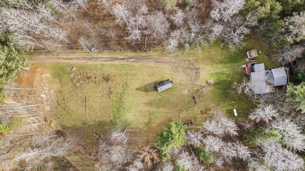 5489 S Kings Highway Cherry Valley Township MI 49623