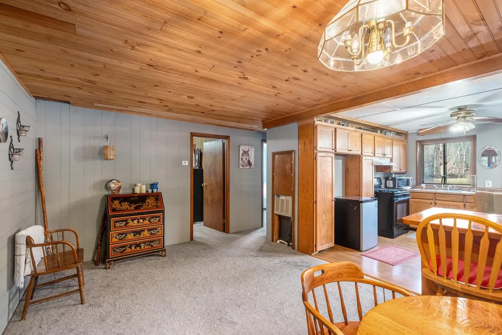 5489 S Kings Highway Cherry Valley Township MI 49623