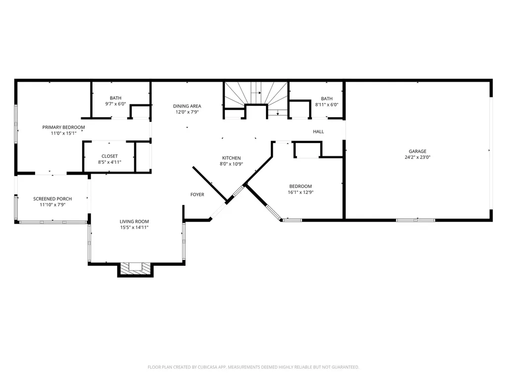 12055 S Woodwinds Circle Elmwood Charter Township MI 49684