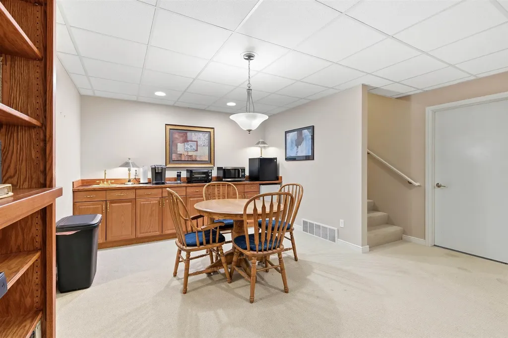 12055 S Woodwinds Circle Elmwood Charter Township MI 49684