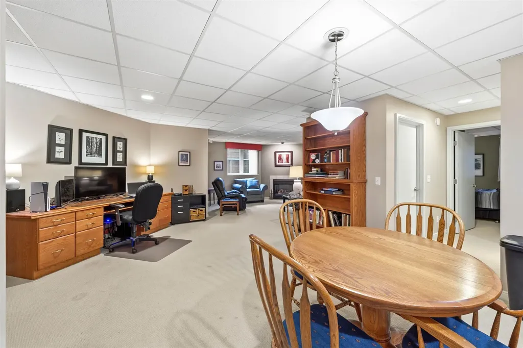 12055 S Woodwinds Circle Elmwood Charter Township MI 49684