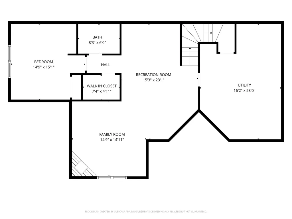 12055 S Woodwinds Circle Elmwood Charter Township MI 49684