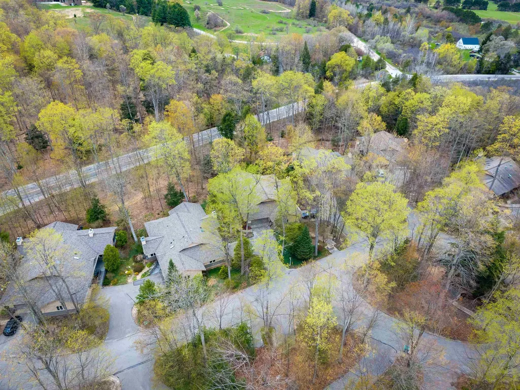 12055 S Woodwinds Circle Elmwood Charter Township MI 49684