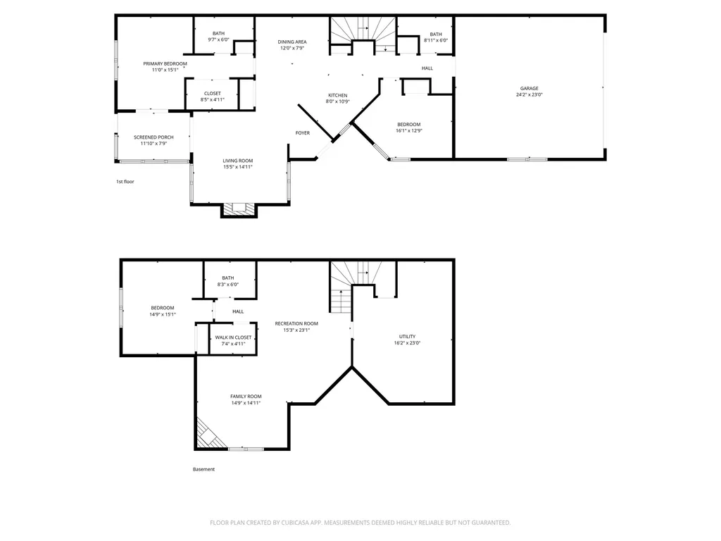 12055 S Woodwinds Circle Elmwood Charter Township MI 49684