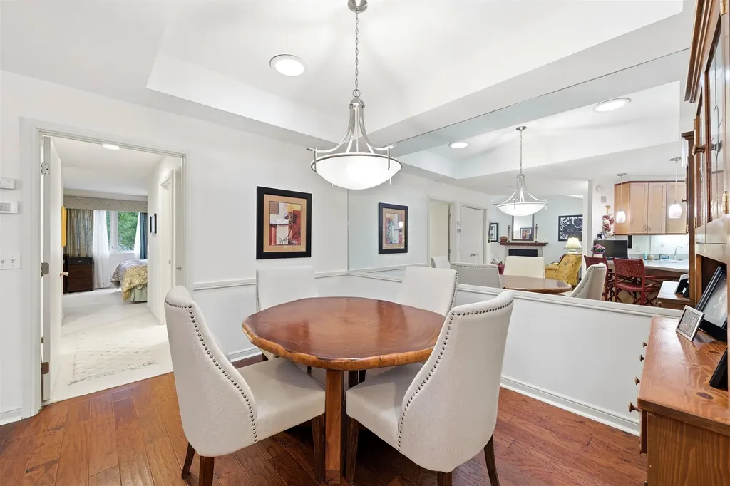 12055 S Woodwinds Circle Elmwood Charter Township MI 49684