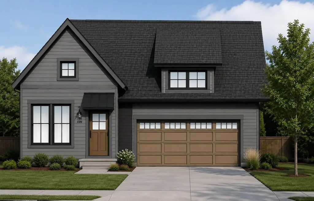 Tbd Lot C W Cayuga Street Forest Home Township MI 49615
