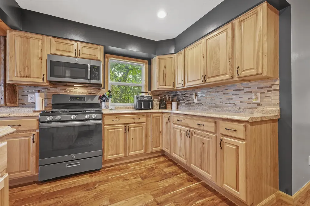 7504 W Dakota Trail Caldwell Township MI 49651
