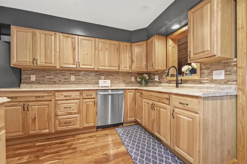 7504 W Dakota Trail Caldwell Township MI 49651