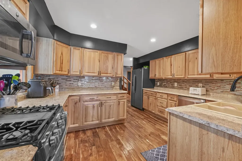 7504 W Dakota Trail Caldwell Township MI 49651