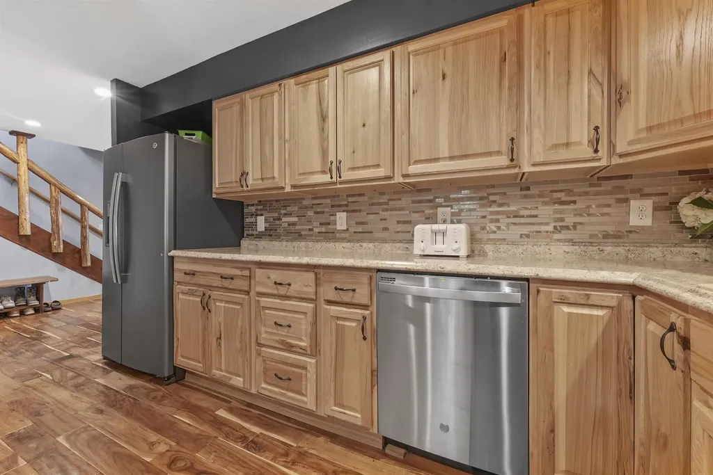 7504 W Dakota Trail Caldwell Township MI 49651