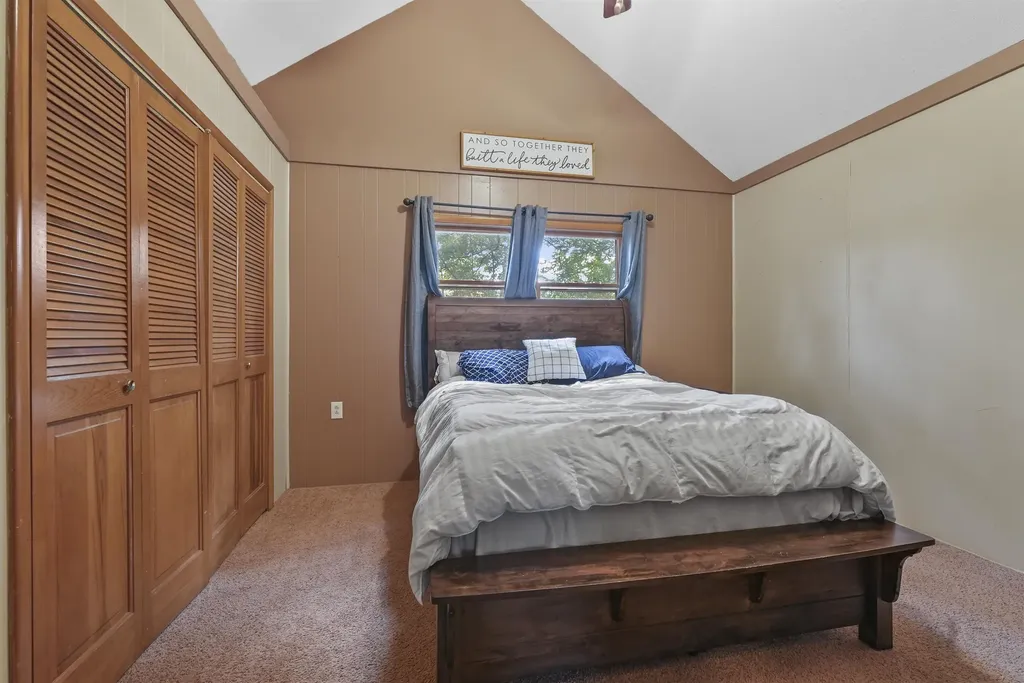 7504 W Dakota Trail Caldwell Township MI 49651
