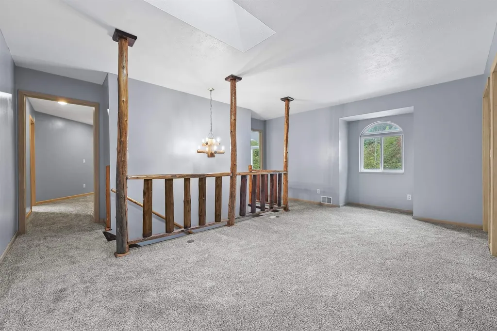7504 W Dakota Trail Caldwell Township MI 49651