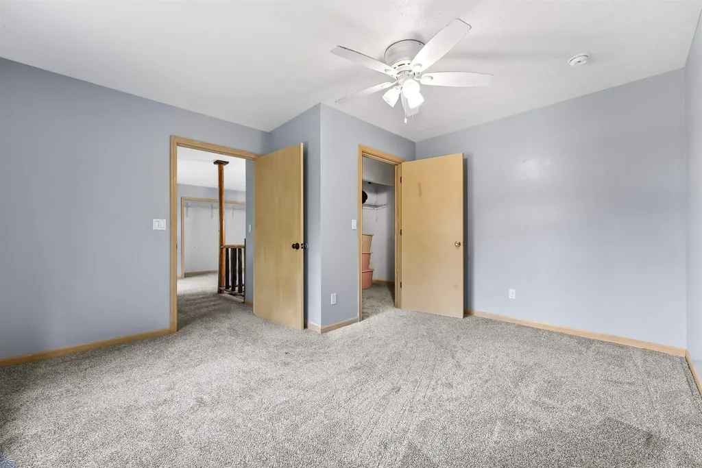 7504 W Dakota Trail Caldwell Township MI 49651