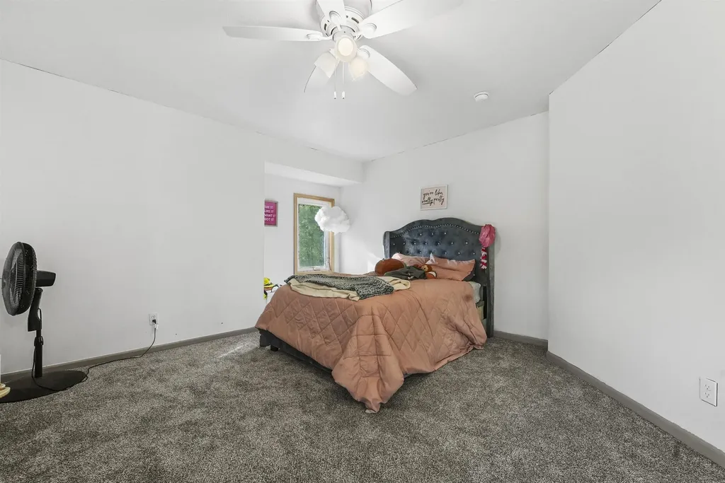 7504 W Dakota Trail Caldwell Township MI 49651