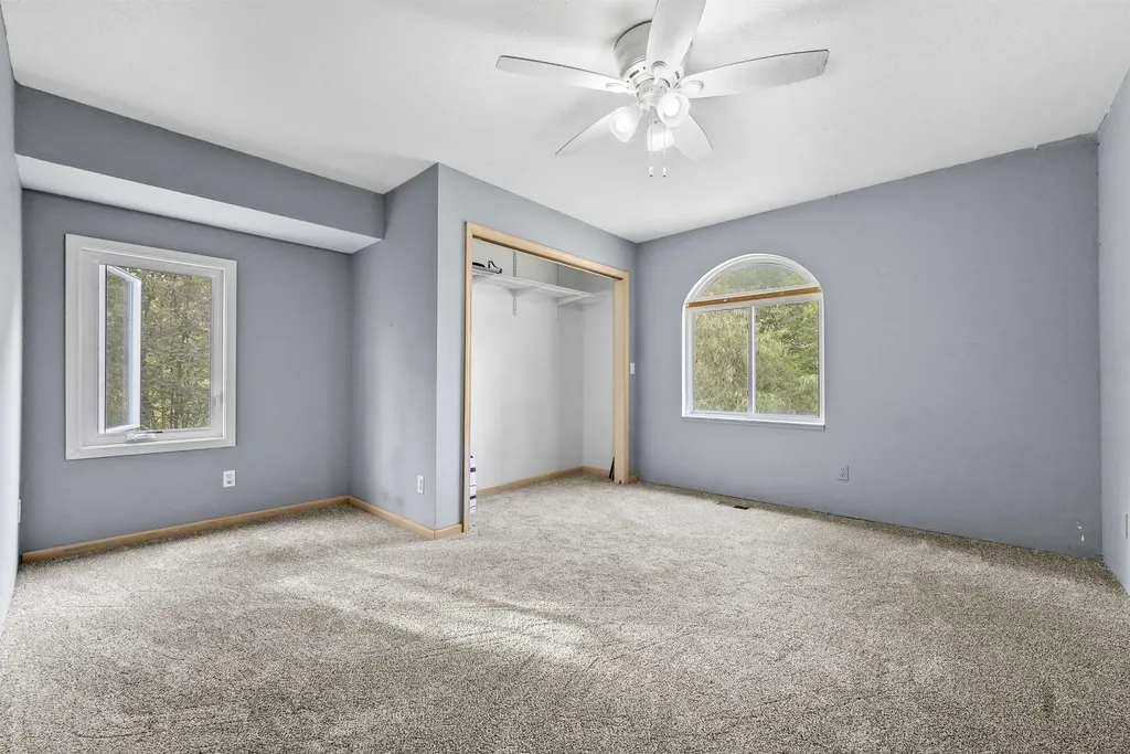7504 W Dakota Trail Caldwell Township MI 49651