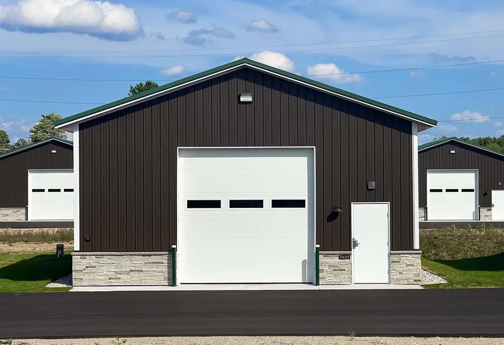 3047 Man Cave Lane Blair Township MI 49685