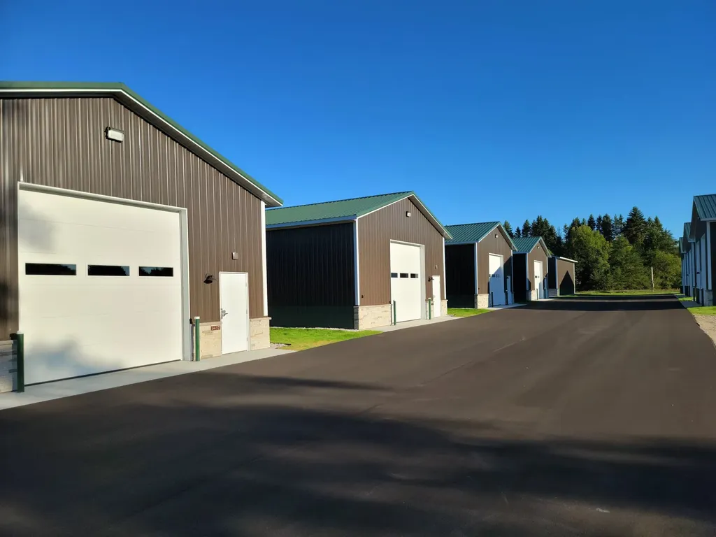 3047 Man Cave Lane Blair Township MI 49685