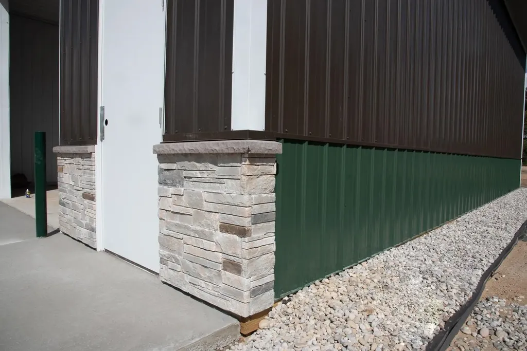 3047 Man Cave Lane Blair Township MI 49685