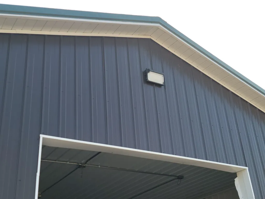 3047 Man Cave Lane Blair Township MI 49685