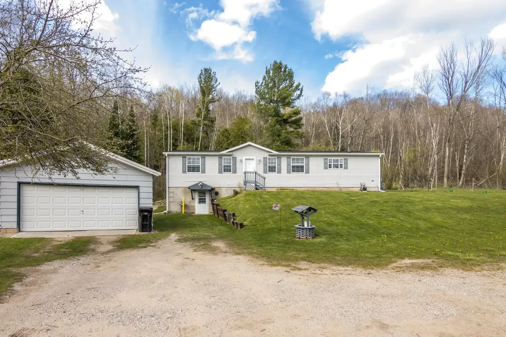 25 E River Road East Bay Township MI 49696