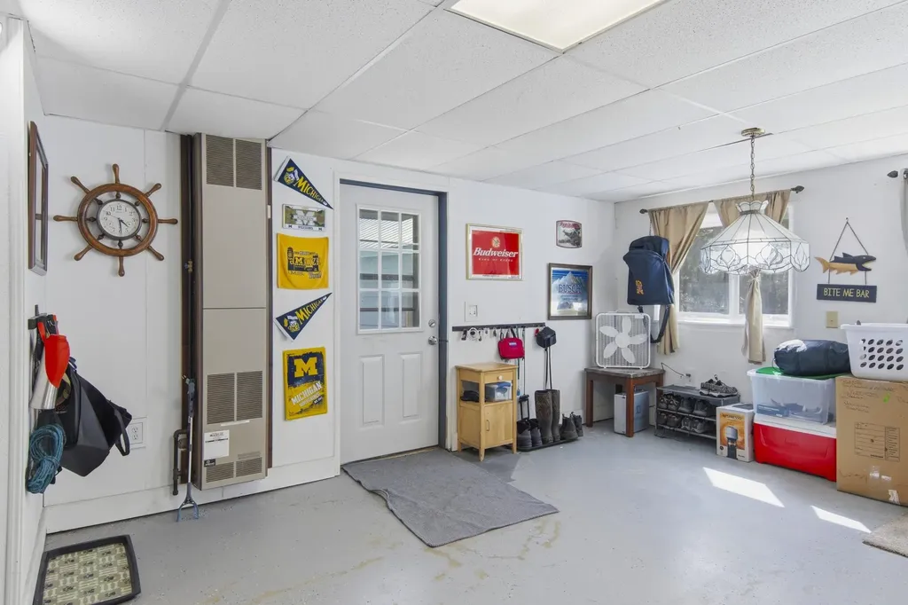 25 E River Road East Bay Township MI 49696