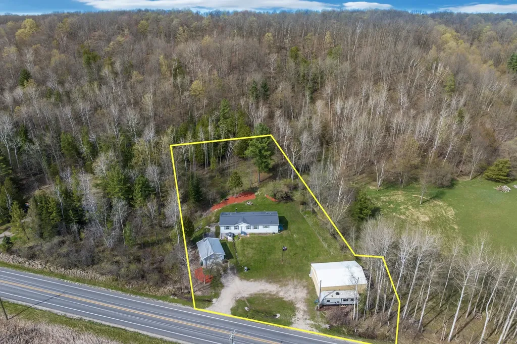 25 E River Road East Bay Township MI 49696