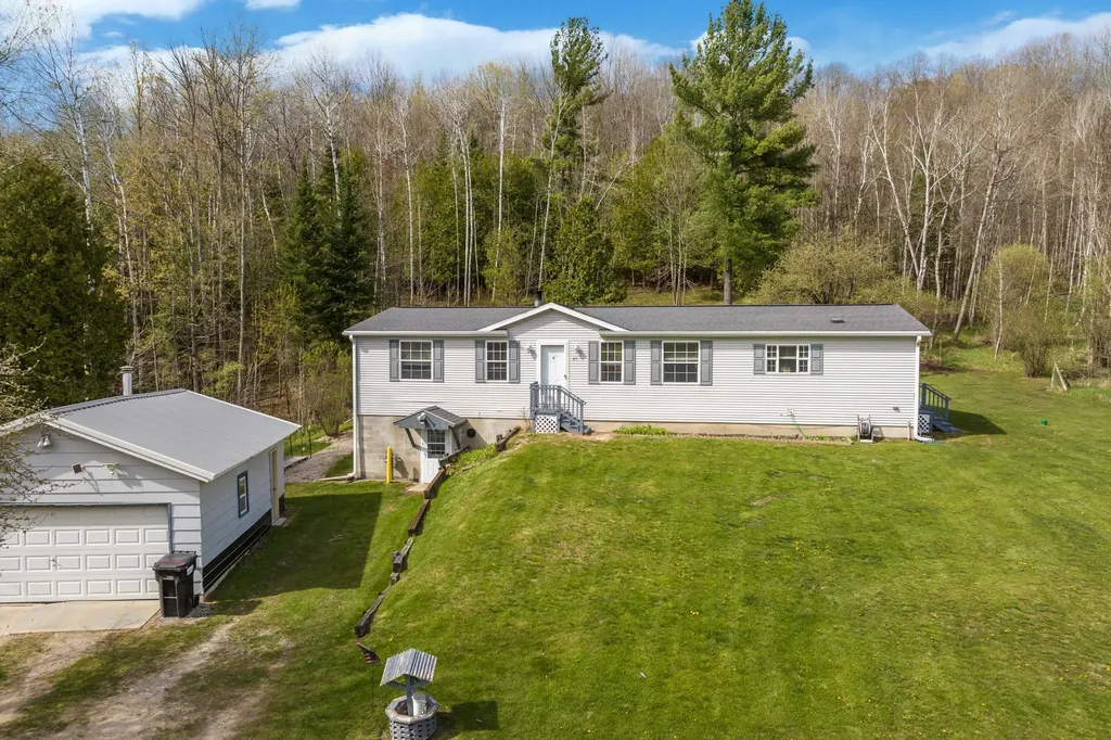 25 E River Road East Bay Township MI 49696