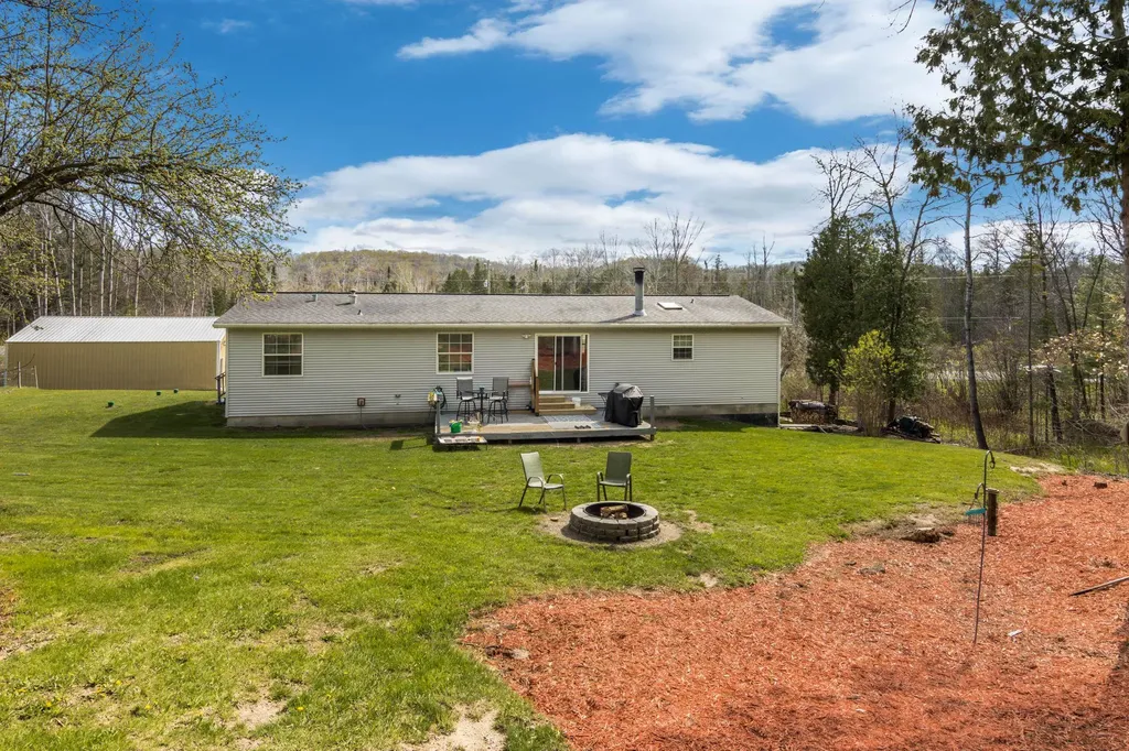 25 E River Road East Bay Township MI 49696