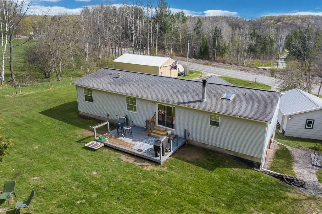 25 E River Road East Bay Township MI 49696