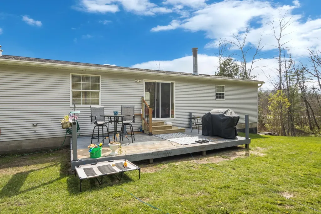 25 E River Road East Bay Township MI 49696