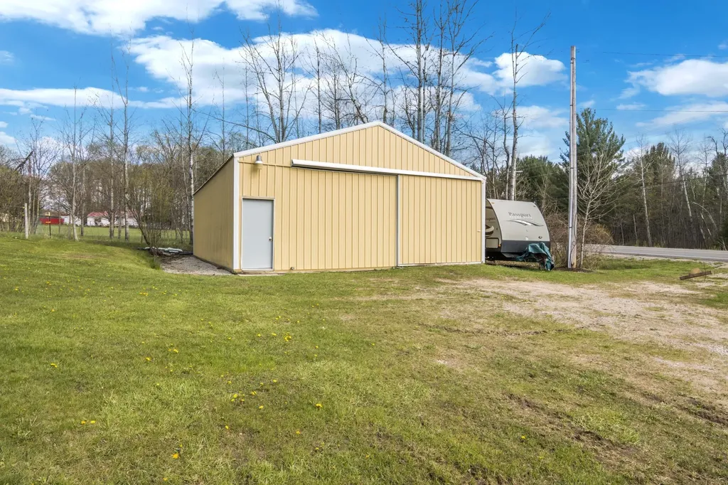 25 E River Road East Bay Township MI 49696